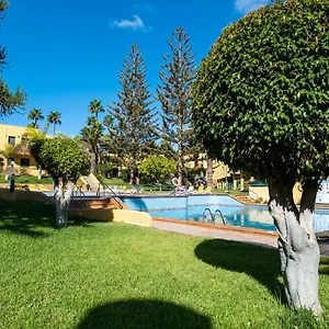 Casa Coco, Corralejo